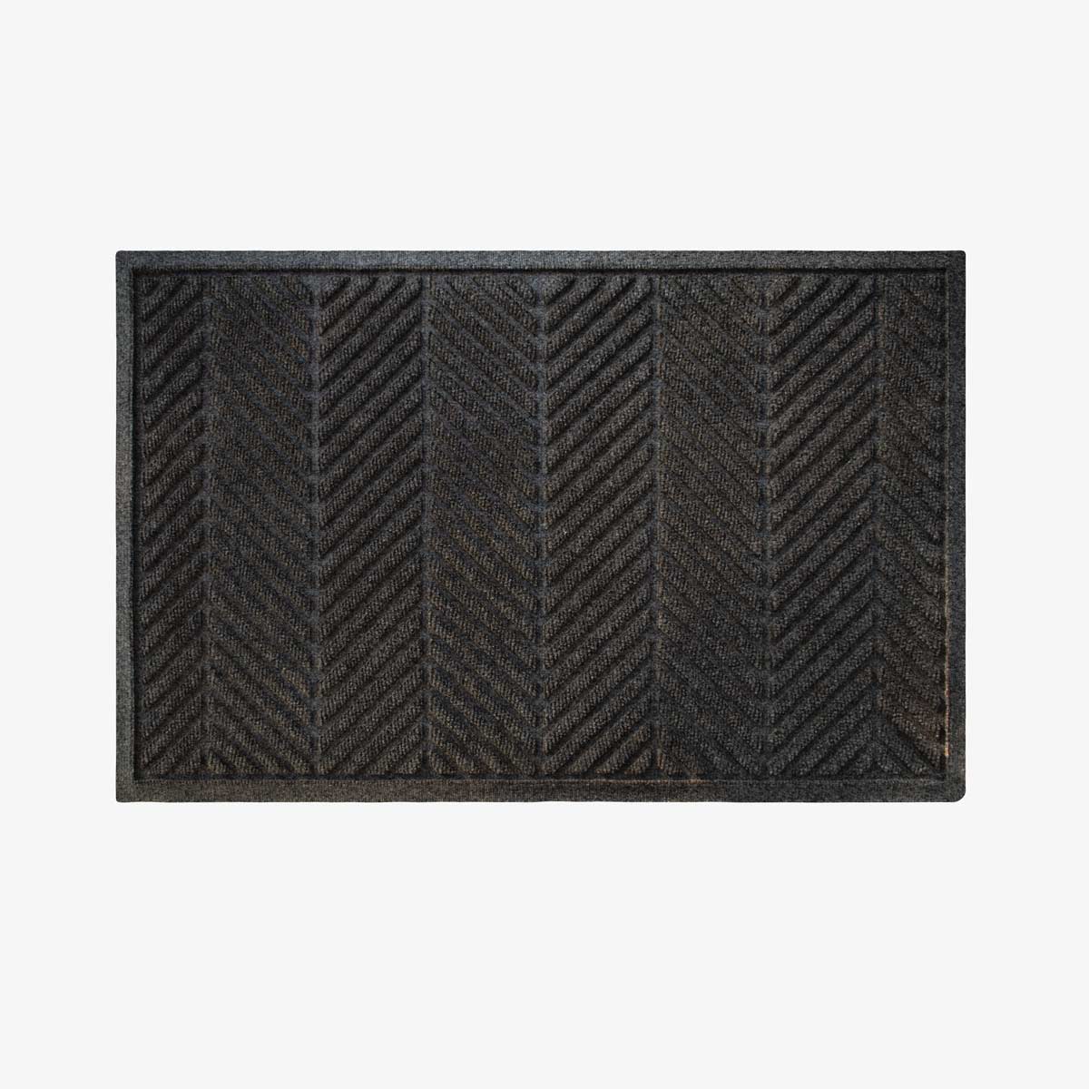 Tapis Paillasson Waterhog Herringbone