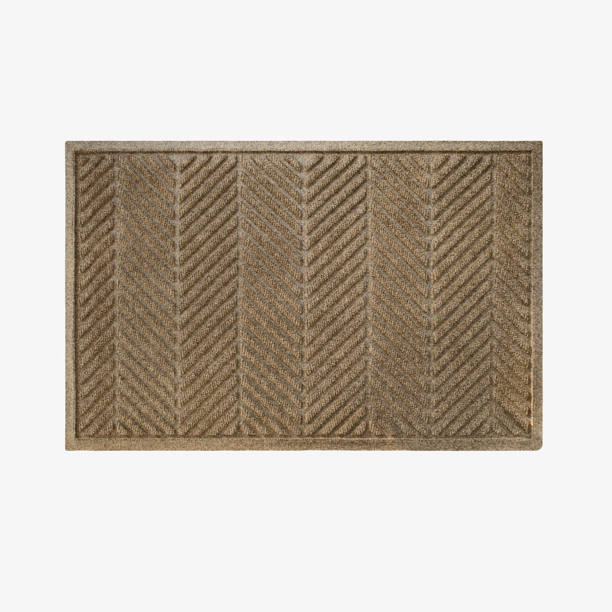 Tapis Paillasson Waterhog Herringbone