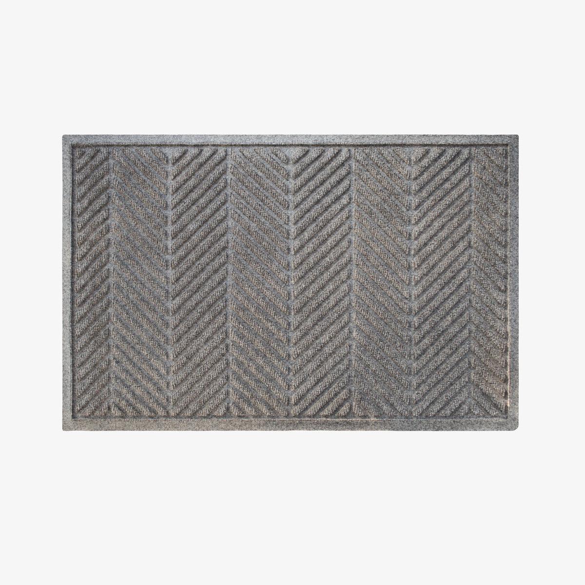 Tapis Paillasson Waterhog Herringbone