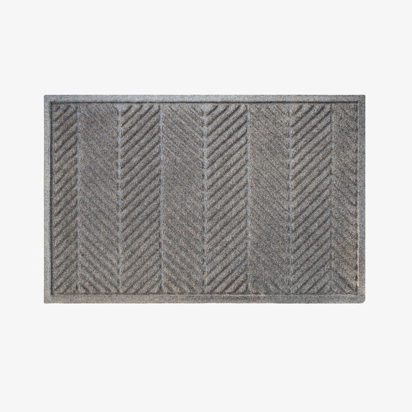 Tapis Paillasson Waterhog Herringbone