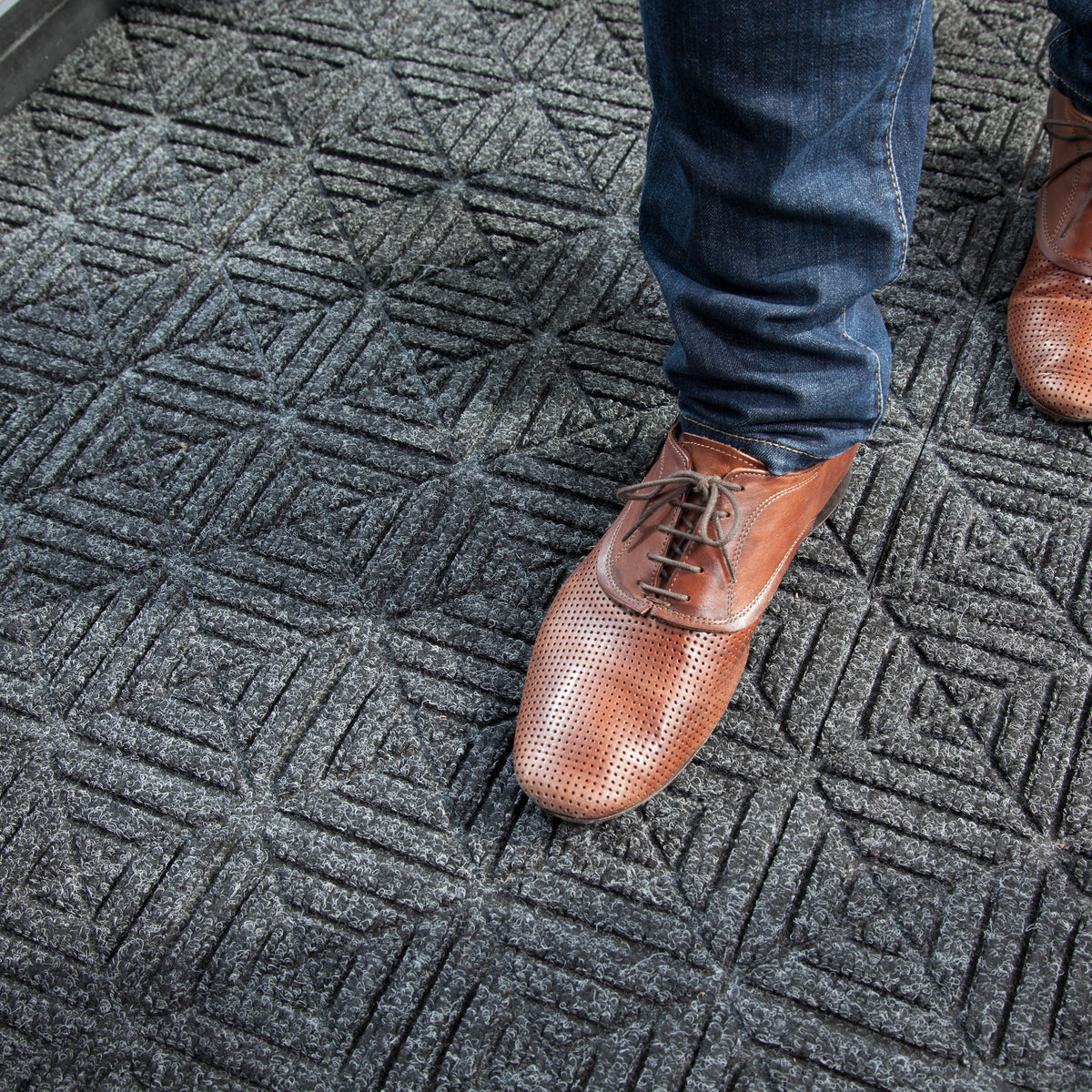 Tapis WaterHog Modula Max