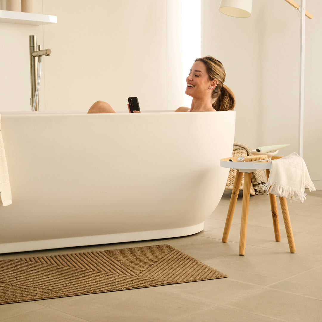 Tapis Paillasson Waterhog Pyramid