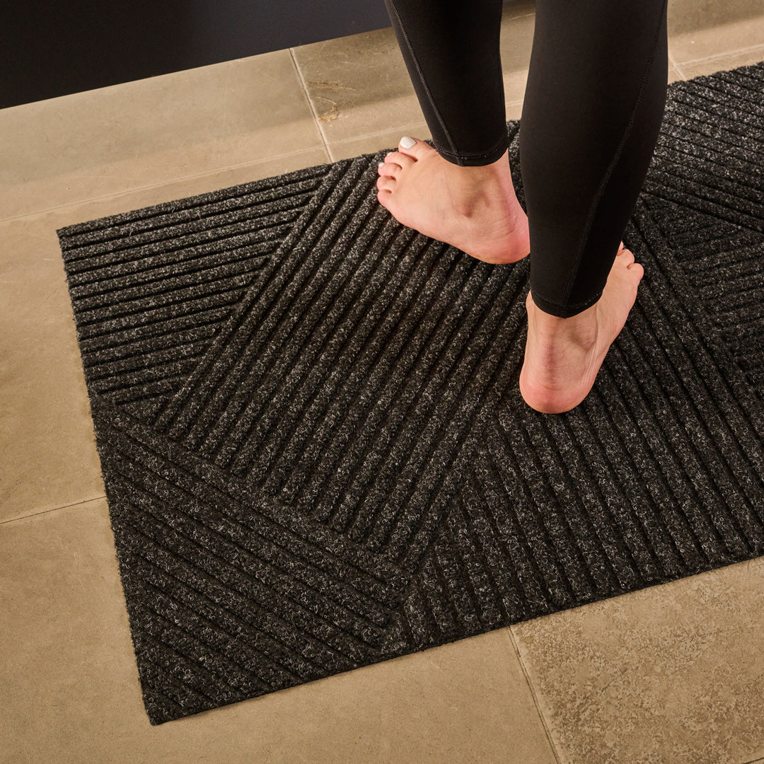 Tapis Paillasson Waterhog Pyramid