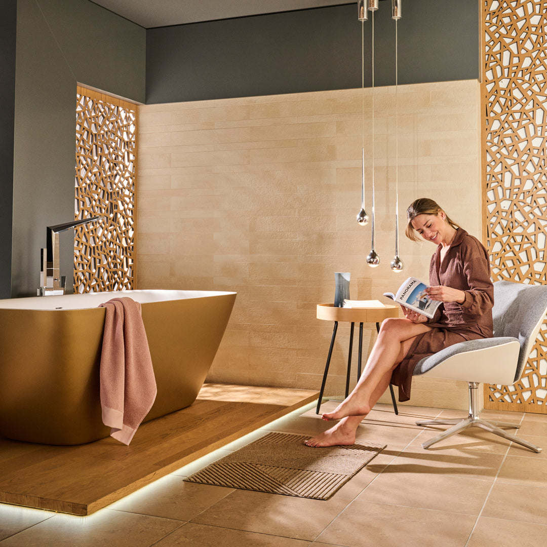 Tapis Paillasson Waterhog Pyramid