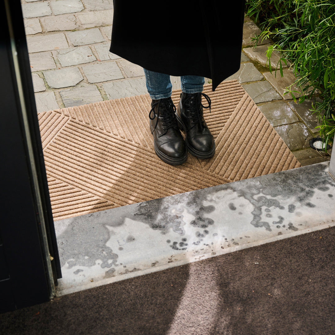 Tapis Paillasson Waterhog Pyramid