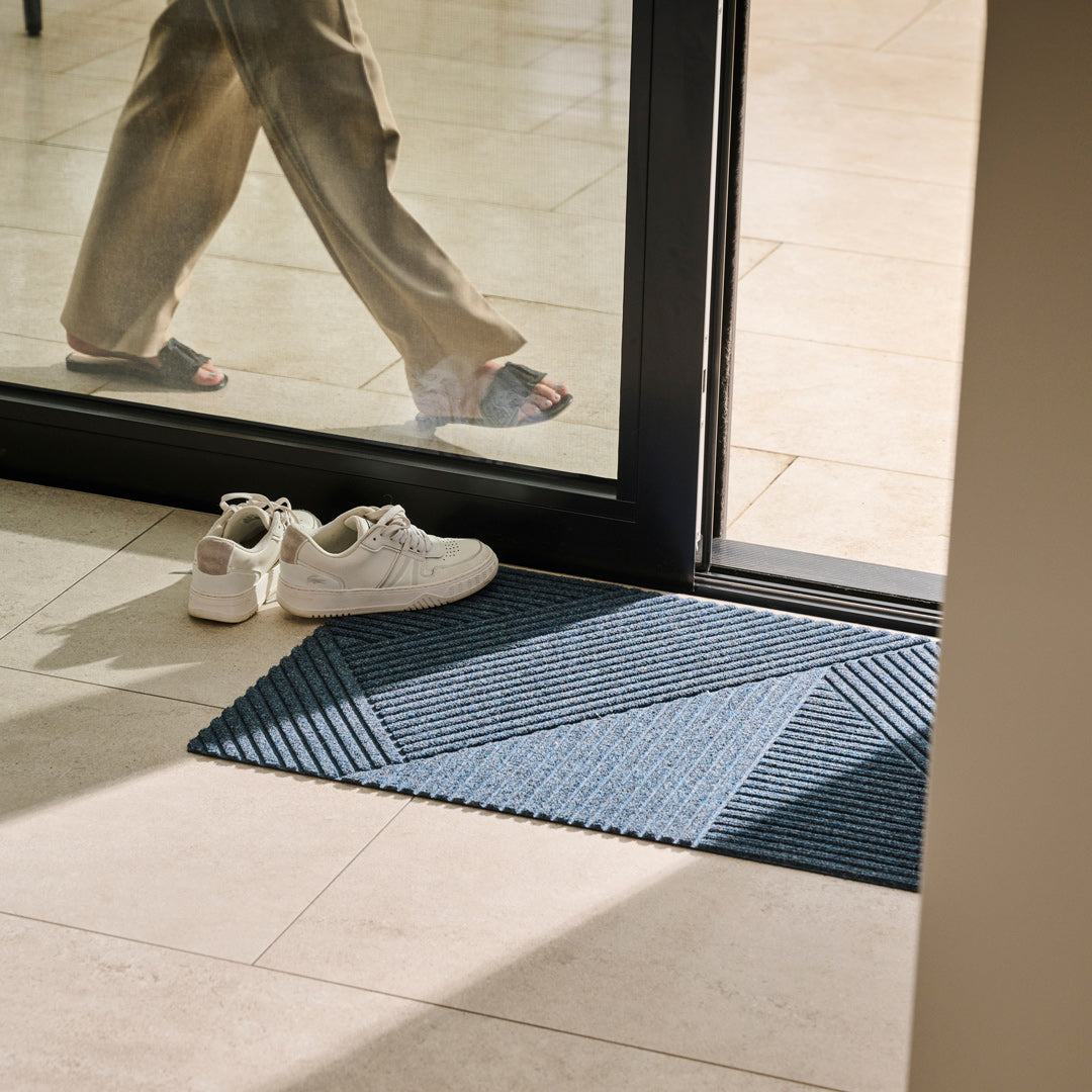 Tapis Paillasson Waterhog Pyramid