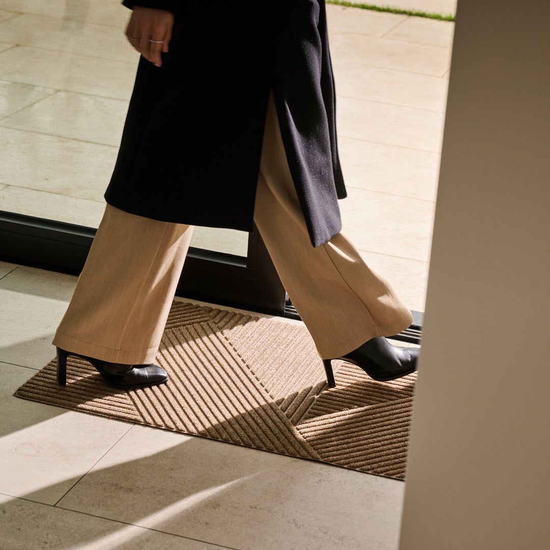 Tapis Paillasson Waterhog Pyramid