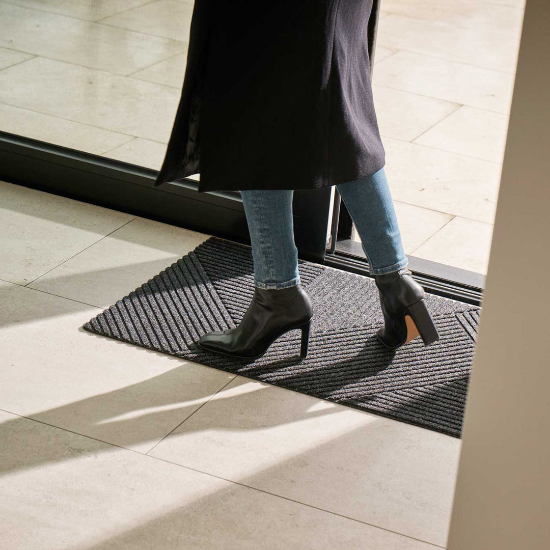 Tapis Paillasson Waterhog Pyramid