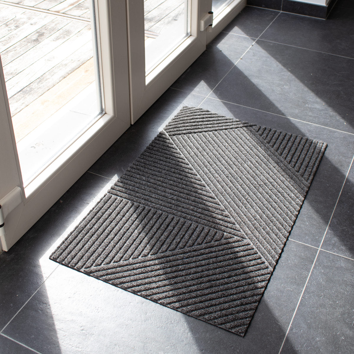 Tapis Paillasson Waterhog Pyramid