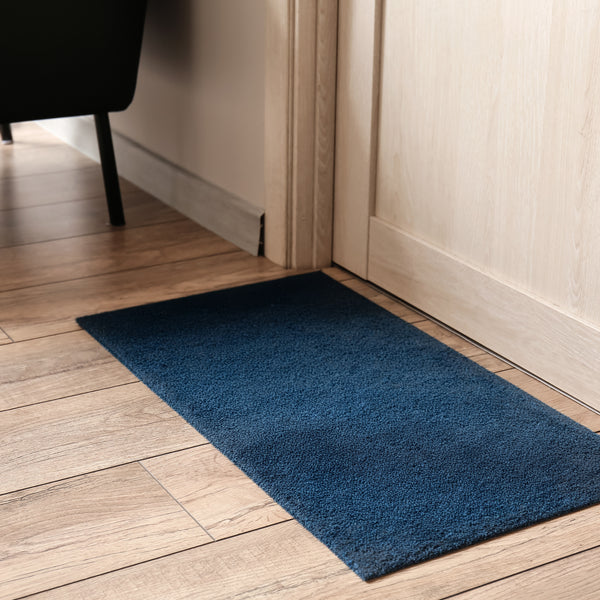 Tapis d'intérieur  - Nuit Polaire - Collection Nuancia