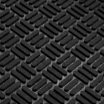 Tapis extérieur Comet - 100% caoutchouc