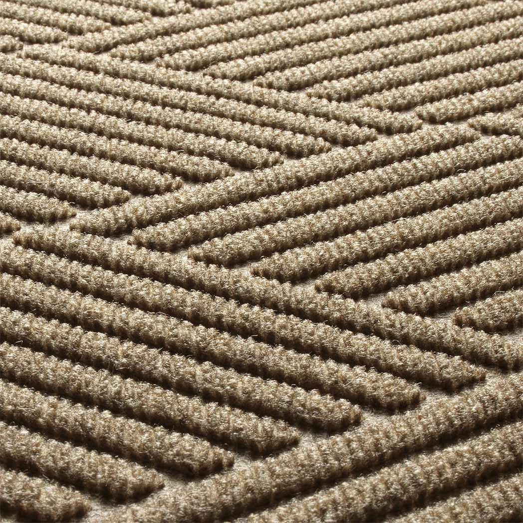 Tapis Paillasson Waterhog Diamond